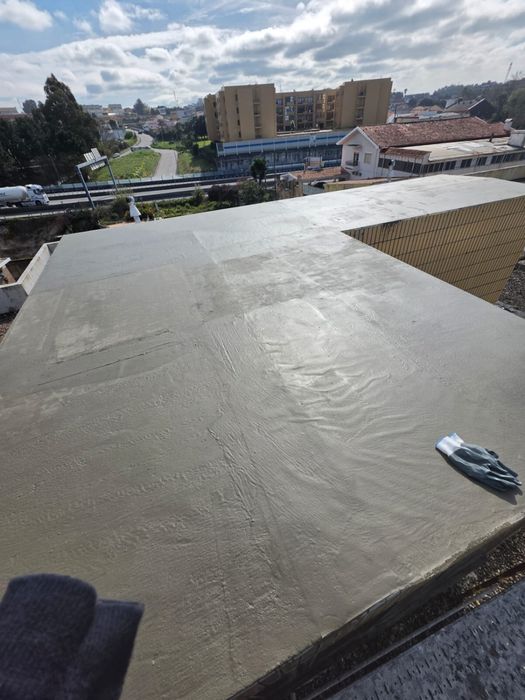Construção  Civil, Restauros e Reabilitação