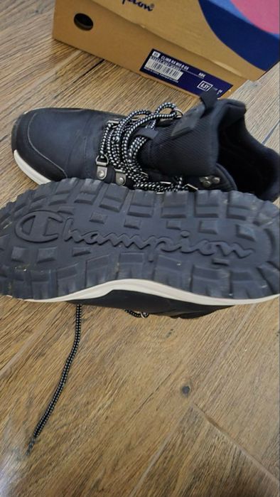 Черевики champion original. Стан як нові . Розмір eur 39
