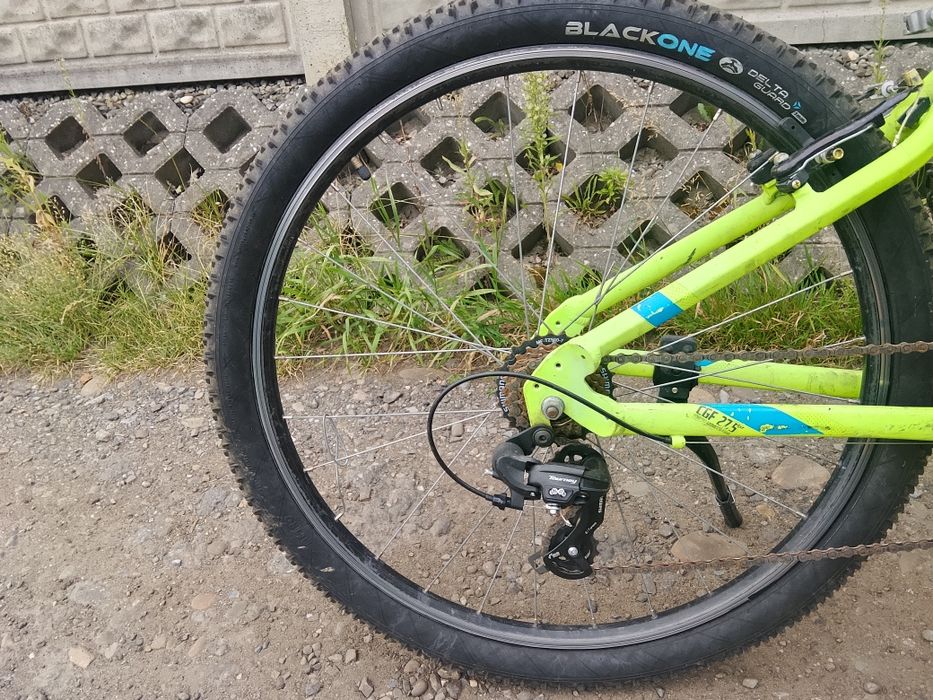 Rower Rockrider ST 100 – na sprzedaż | ODBIÓR OSOBISTY