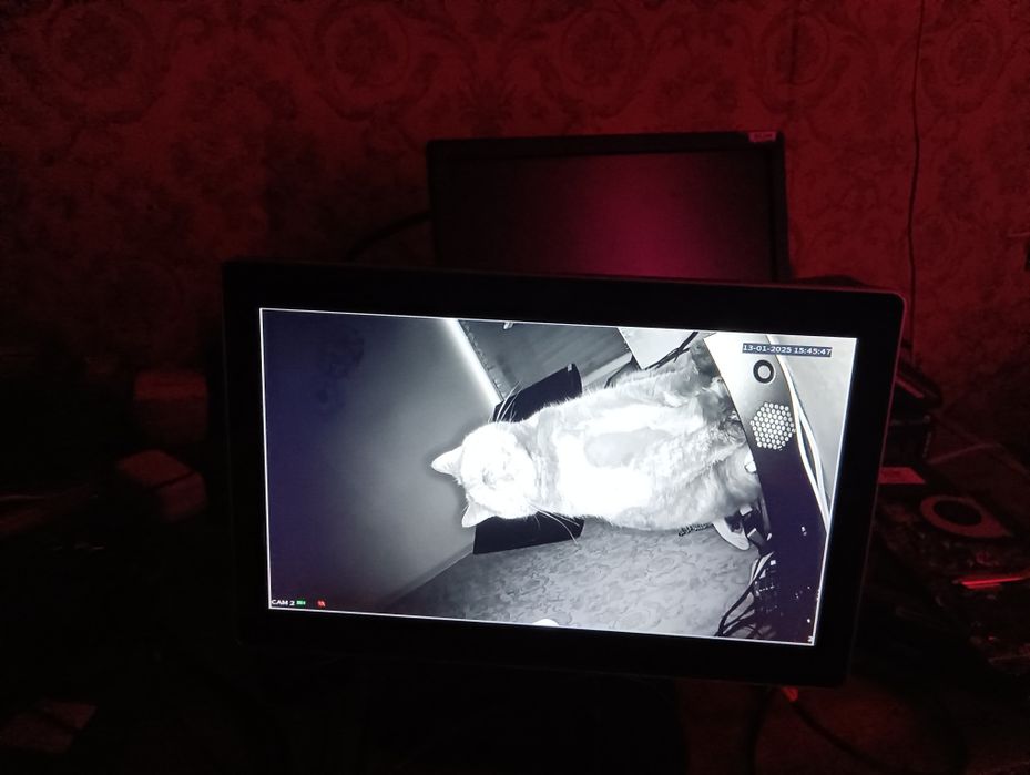 HDCVI видеокамера HAC-HDW1220RP-0280B для системы видеонаблюдения