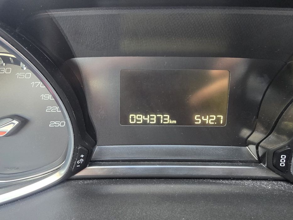 Peugeot 308 PureTech
