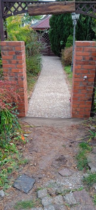 Elewacje i ocieplenia budynków