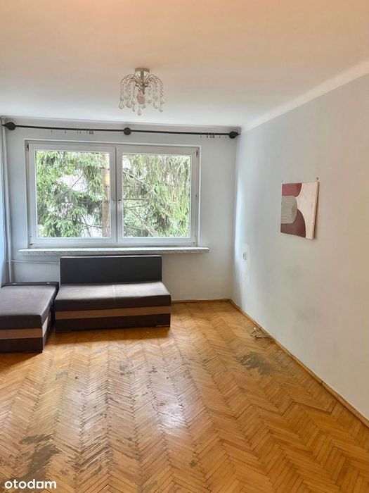 Okazja! Słoneczne mieszkanie 38 m² | 2 pokoje | ul. Szkolna