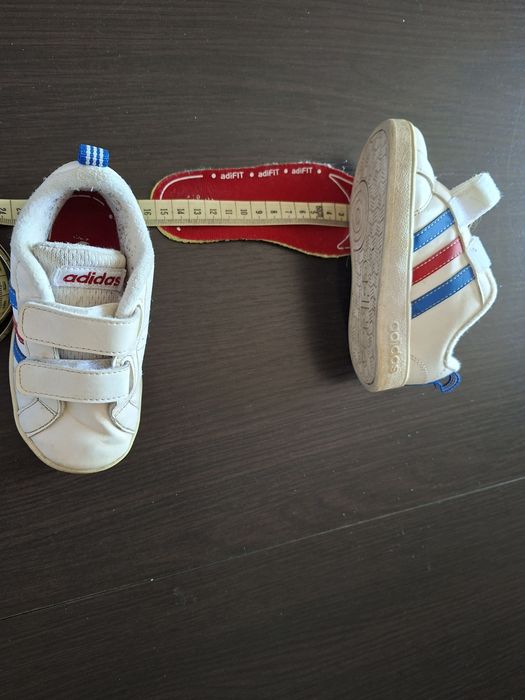 Adidasy  oryginalne dziecięce