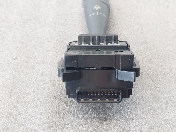 Conjunto / manetes de luzes e limpa vidros SMART ForFour (454)