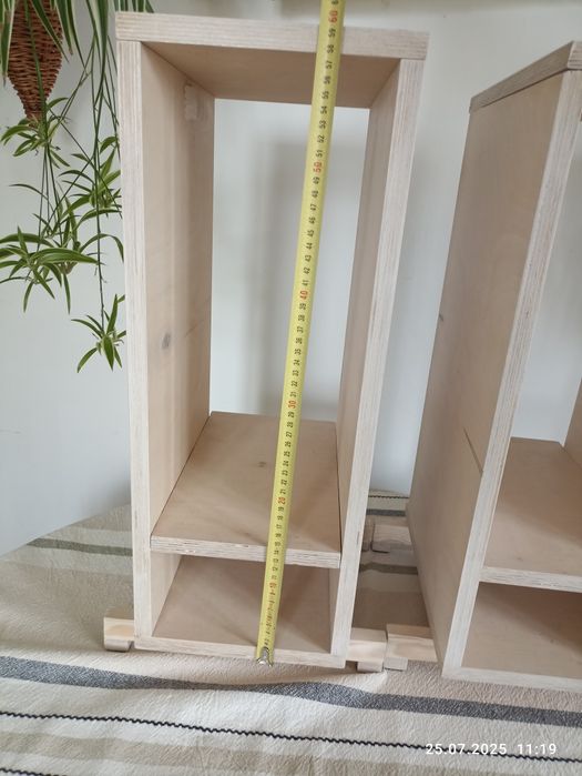 Standy do kolumn, monitorów, diy