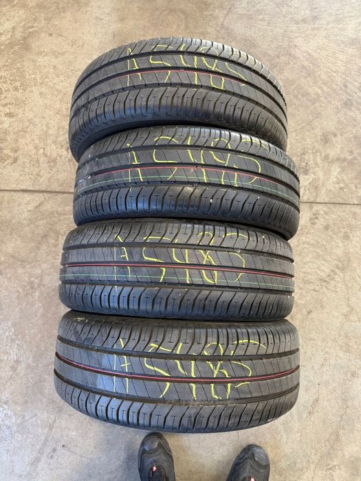 Bridgestone ecopia ep150 205/45/17