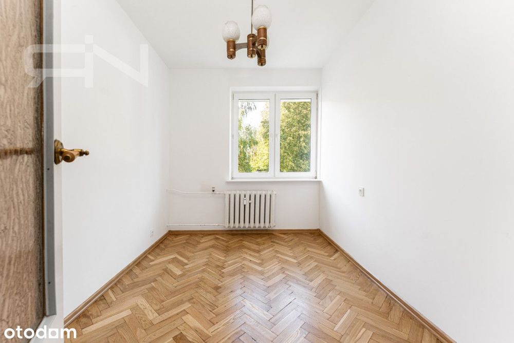 3 pokoje | Parter | Blisko plaży | Żabianka