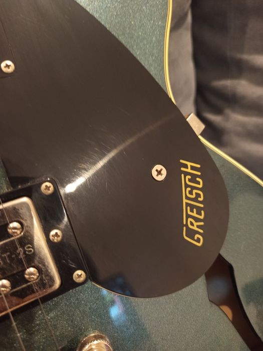 Guitarra Gretsch - G2622T