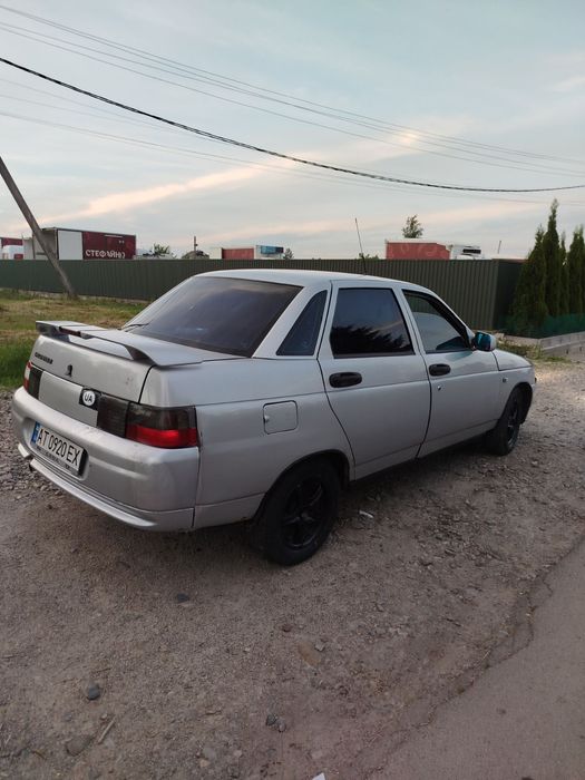 ВАЗ - 2110 samara