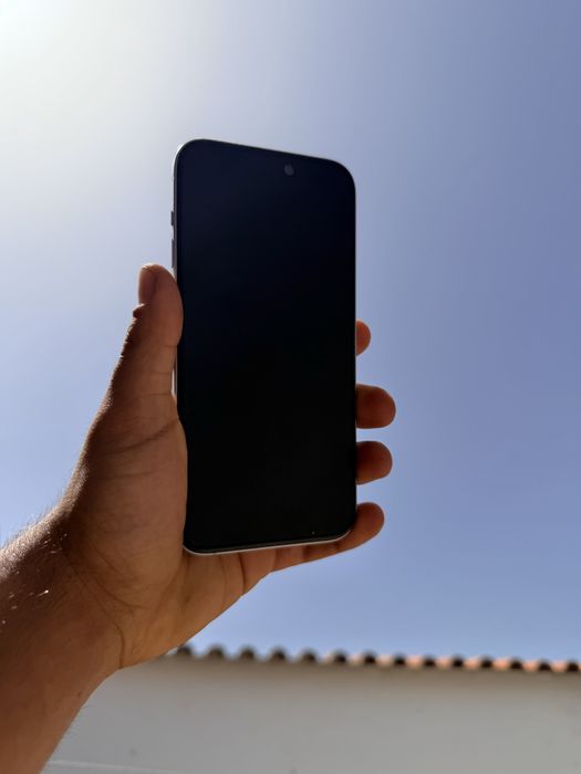 Iphone 15 plus 128gb