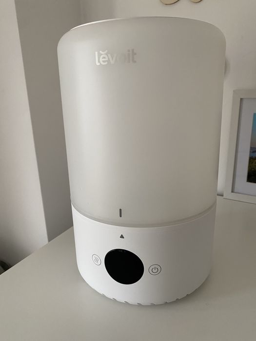 Humidificador levoit