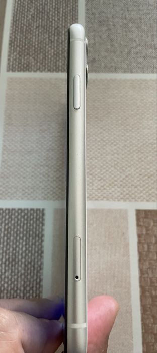 Iphone 11.