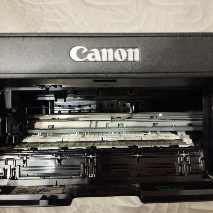 Принтер Canon Pixma K10392