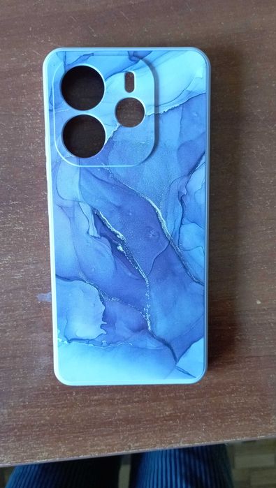 Чехол Redmi Note 14 4G