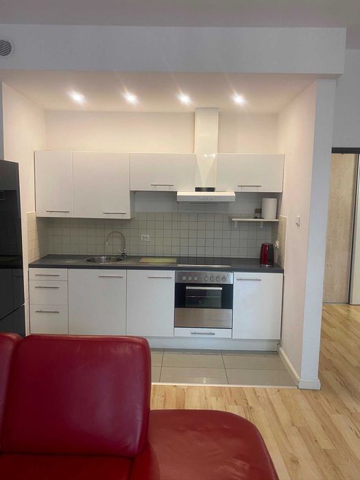 Loft 2 pokoje | 53 m² | Balkon | Winda | Zielona Góra – Fabryczna - Widok 3