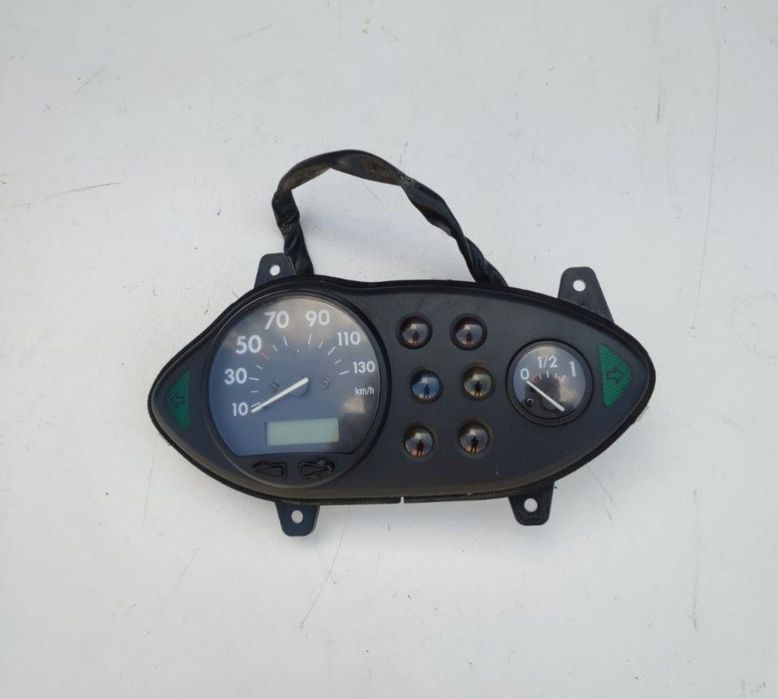 Приборная панель BMW C1 executive