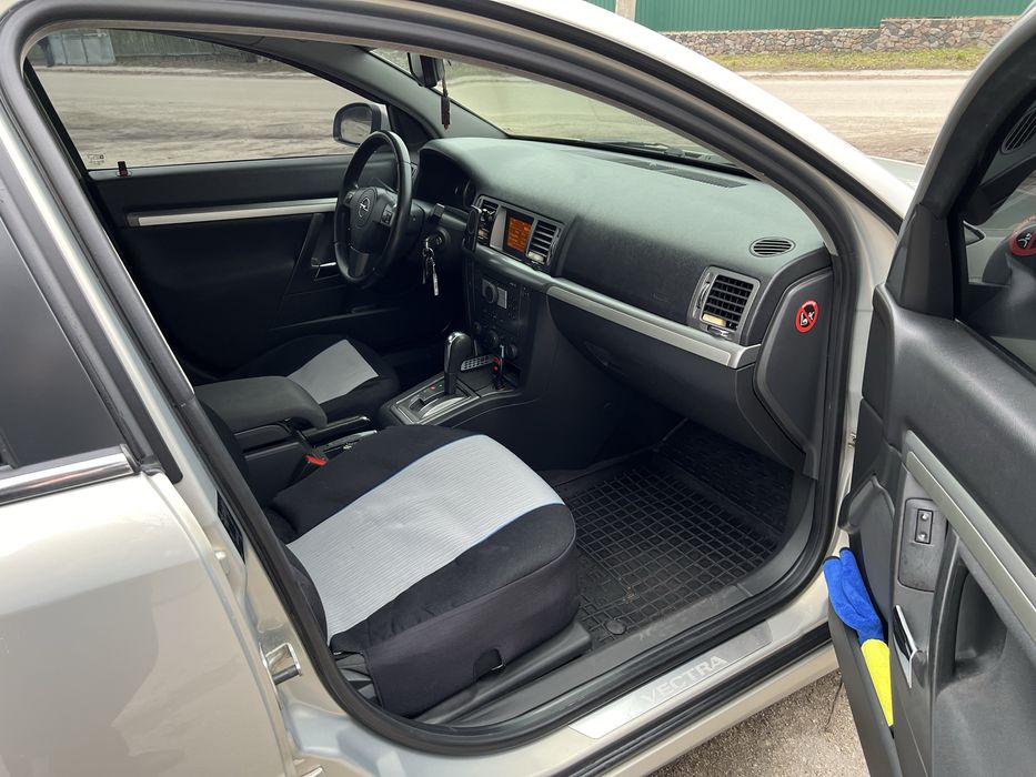 Продам OPEL Vectra С