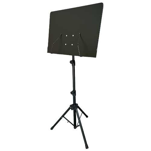 Solidny i profesjonalny pulpit do nut z pełną płytą. NEXON KSN-200 U