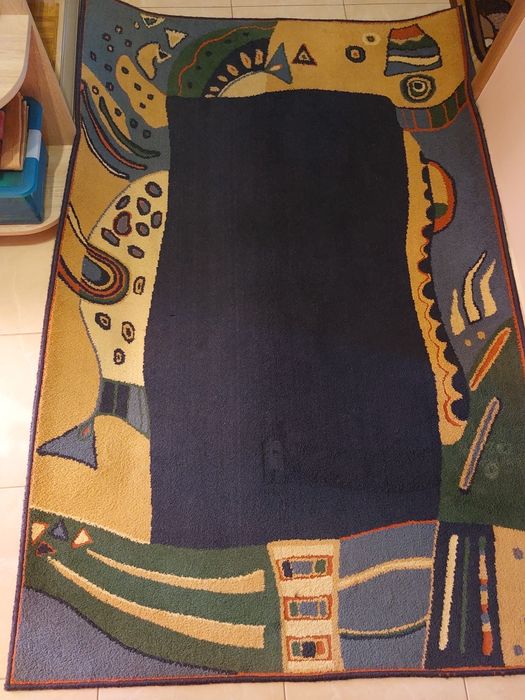 Dywan 2,0 / 1,7 stan b dobry