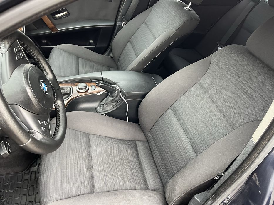Продам Bmw 520d e61