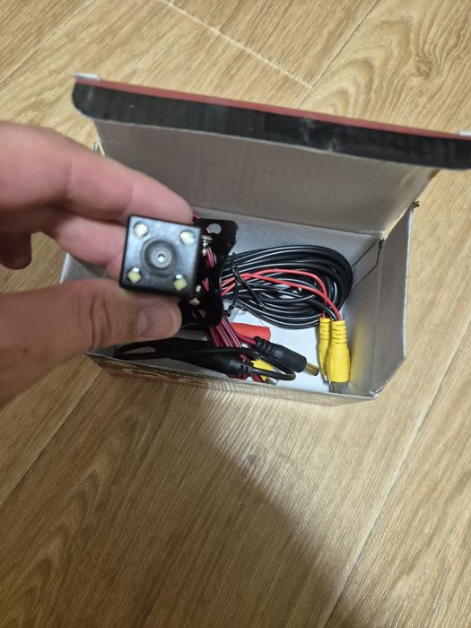 Продам магнітолу 1 DIN