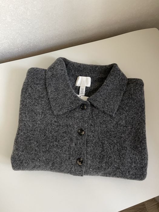 Кардиган,светр hm,розмір m