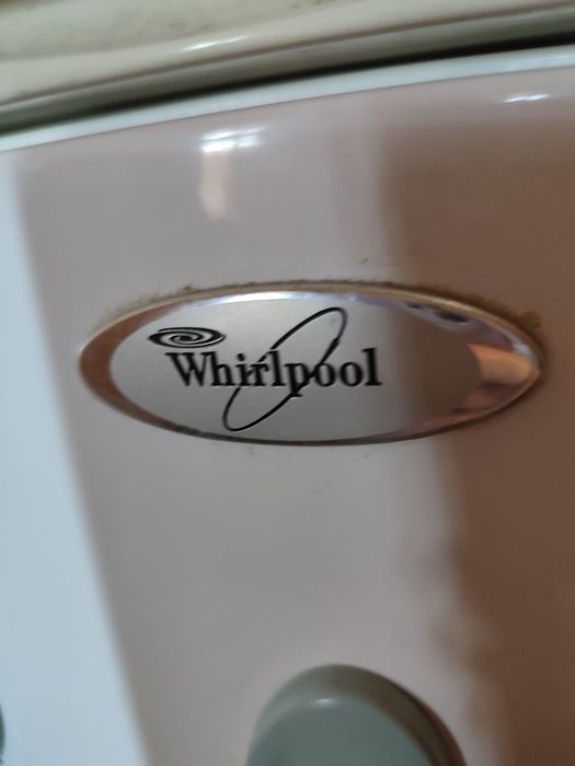 Машинка пральна Whirlpool