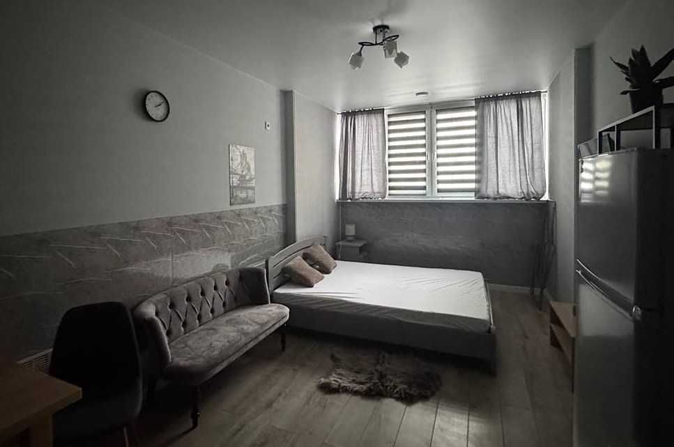 ЖК Акварелі 2,  оренда затишної студії, 2-й поверх! Вишневе