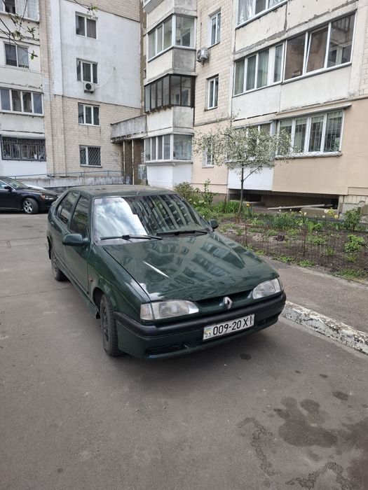Оренда авто Киев