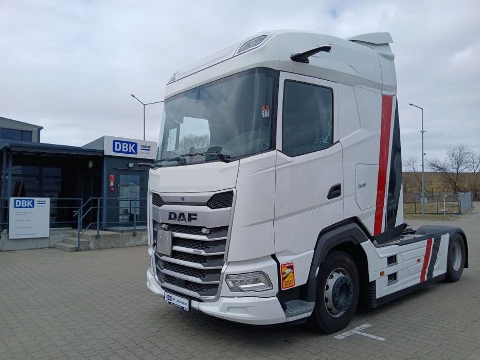DAF
