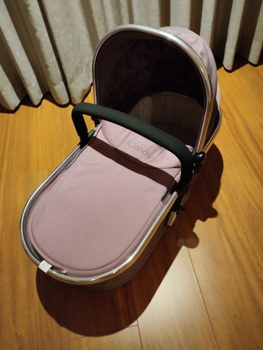 Alcofas marca icandy