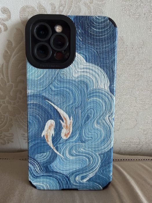 Capas iphone 12 pro