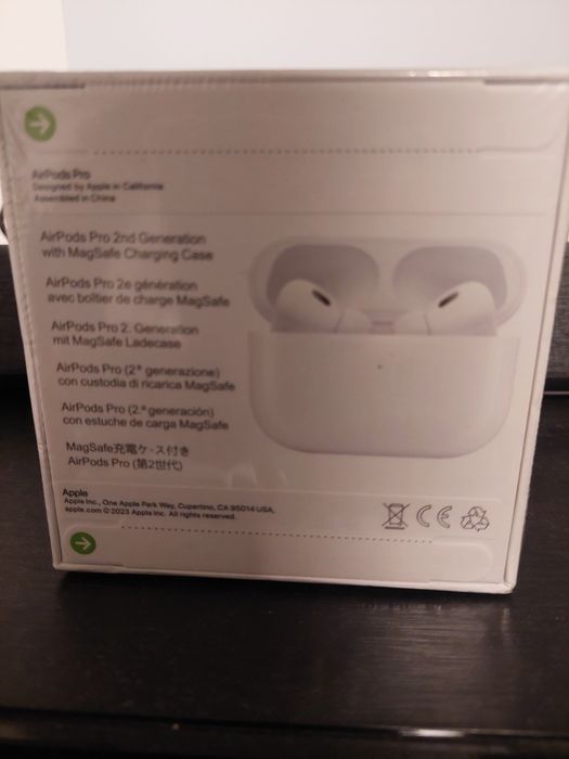 Airpod 2nd Generation64584971045123123