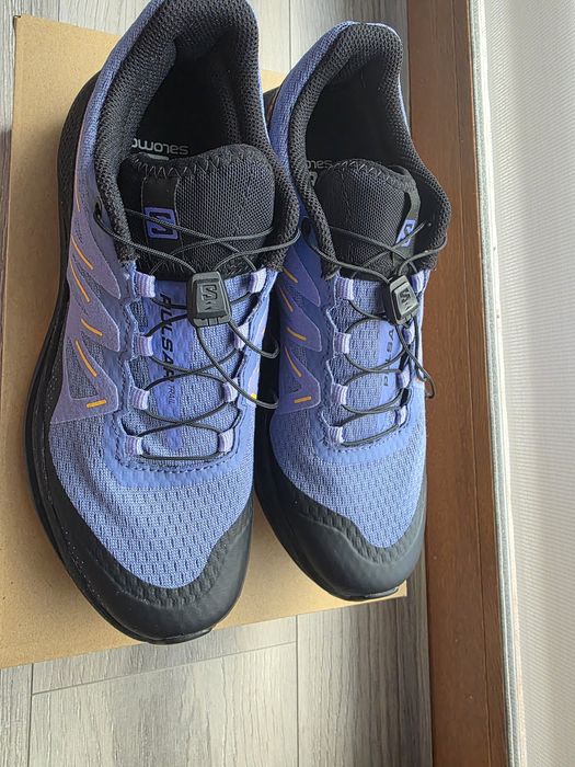 Buty Salomon Pulsar Trail W