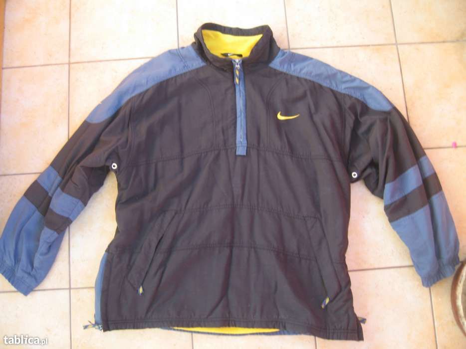 Nike męski  ,polar /// 199zl