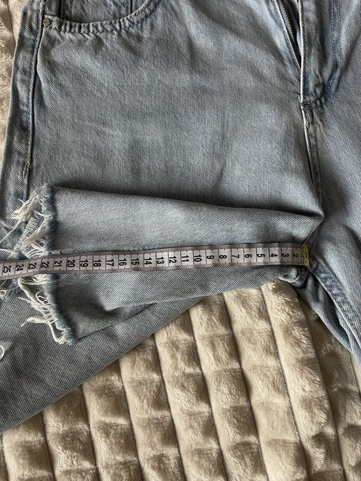 Шорти джинсові жіночі