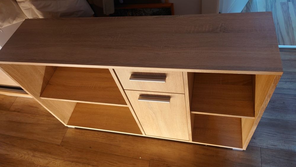 Sprzedam komodę w formie biurka