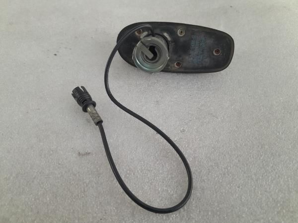 Antena PEUGEOT 3008 I (0U_)