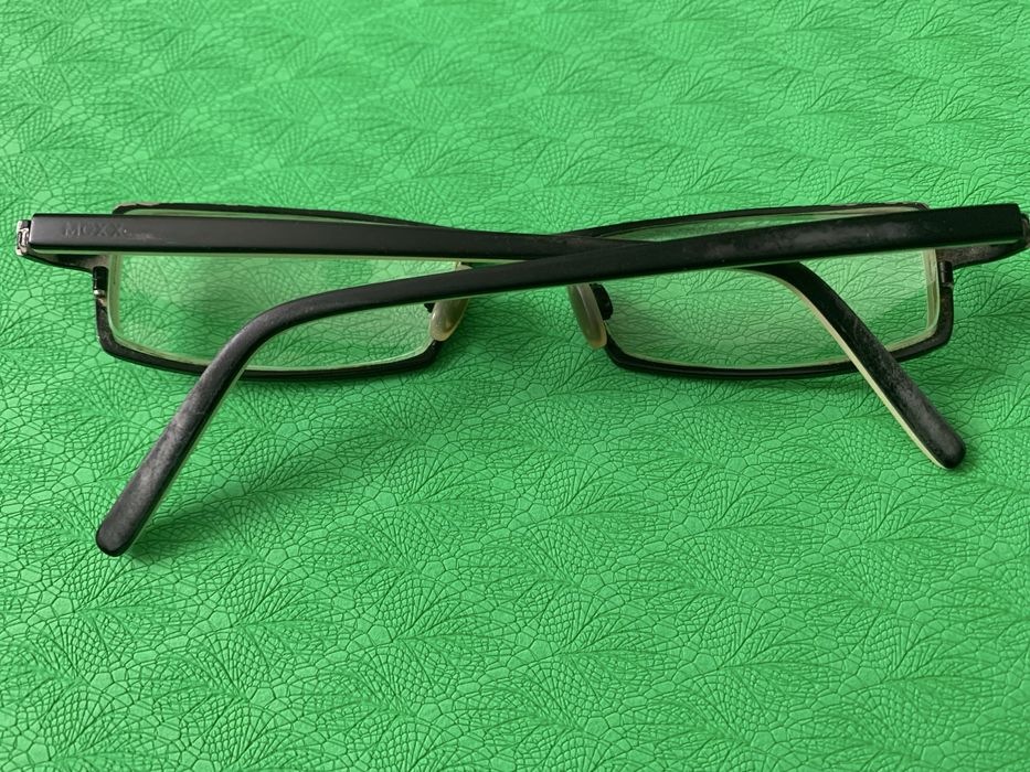 Okulary korkekcyjne minusy