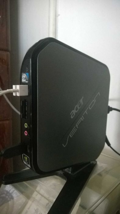 Неттоп Acer Veriton N282G