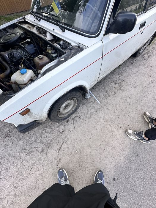 Ваз 2107 газ бензин