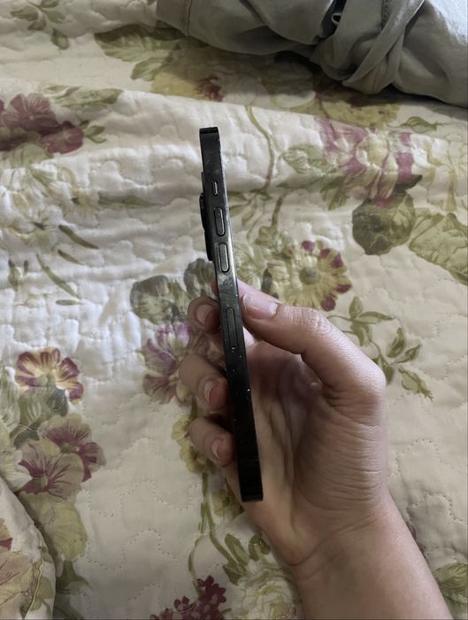 Iphone 14 pro  preto