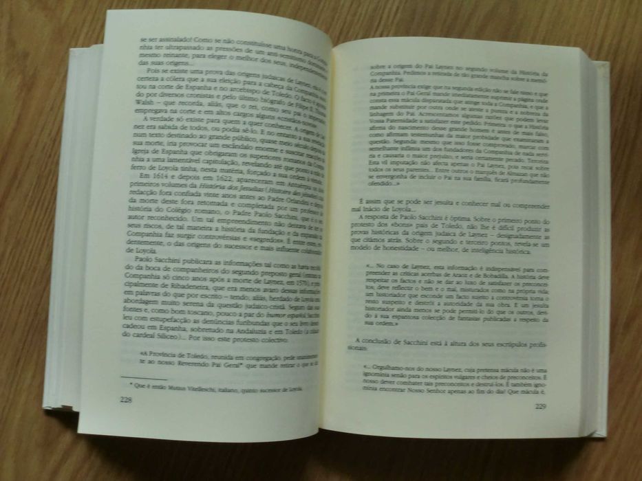 Os Jesuítas de Jean Lacouture - 2 Volumes