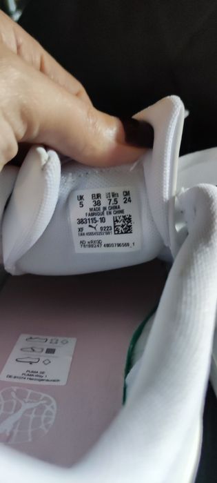 Buty damskie PUMA