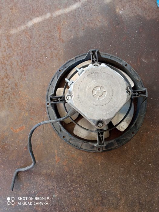 Продам вентилятор