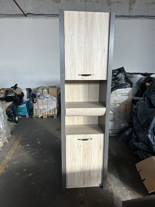 Zestaw mebli biurowych