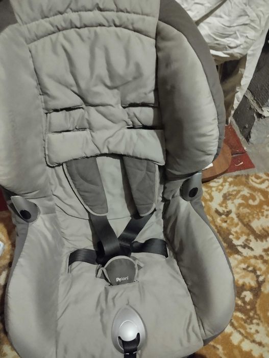 Fotelik samochodowy Maxi Cosi