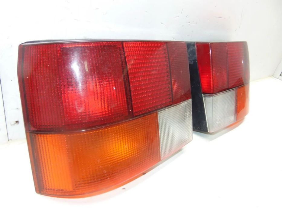 Renault 19 farolins