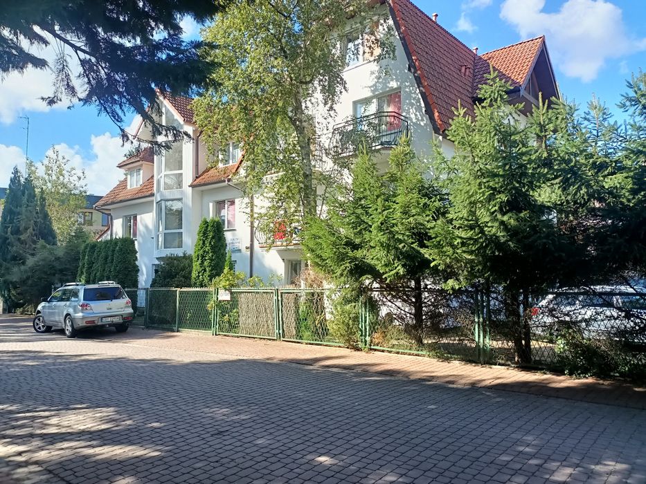 Sprzedam  Dom  w Pobierowie !!